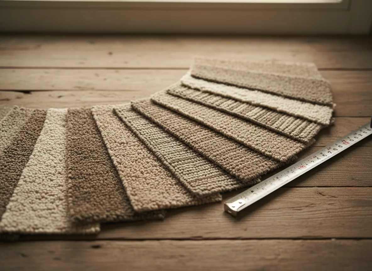 Carpet Installation Rock Creek, WV FAQs